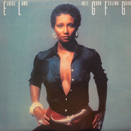 ELOISE LAWS / Ain't It Good Feeling Good (PLP 6666, LP)