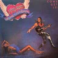 RICK JAMES / Come Get It! (G7-981R1, LP)