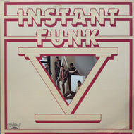 INSTANT FUNK / Instant Funk V (SA 8558,LP)