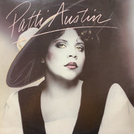PATTI AUSTIN / Patti Austin (P-11421, LP)