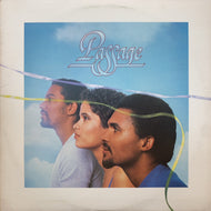 PASSAGE / Passage (SP-4851, LP)