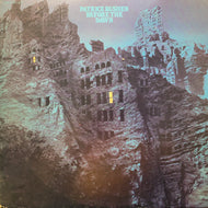 PATRICE RUSHEN / Before The Dawn (SMJ-6121, LP)