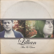 ALIAS & EHREN / Lillian (abr0054, 2LP)