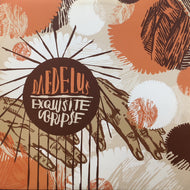 DAEDELUS / Exquisite Corpse (MH-232, LP)