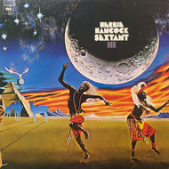 HERBIE HANCOCK / Sextant (C 32212, LP)