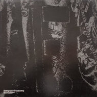 V.A. / A TAKAHIRO MORITA FILM UNDERGROUND BROADCASTING 1 (FESN-EP-001, 12inch)