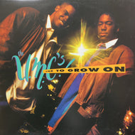 U.M.C.'S / One To Grow On (Reissue, 12inch)