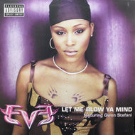 EVE / Let Me Blow Ya Mind (4975931, 12inch)
