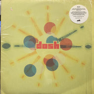 DOSH / Dosh (abr0032V, LP)