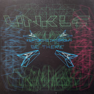 UNKLE / Be There (TFJK-37918, 12inch)