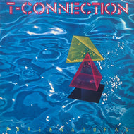 T-CONNECTION / Pure & Natural ( Capitol, ST-12191, LP)
