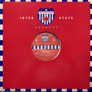 DJ DISCIPLE / The Banji Boy EP Vol II (INT 016RR, 12inch)