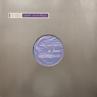 PAPER MUSIC / Issue #2 (PAP 015, 12inch)