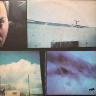 ALIAS / Muted (abr0036, 2LP)