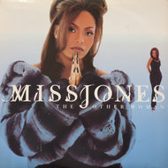 MISS JONES / The Other Woman (314 530 897-1, 2LP)