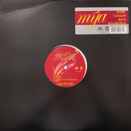 MYA / Mya (INT-90166, LP)
