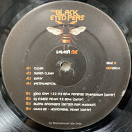 BLACK EYED PEAS / Imma Be (BEPIB04, 12inch)