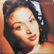 CHANTE MOORE / Precious (MCA-10605, LP)