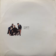 INCOGNITO / 100° And Rising (528 000-1, 2LP)