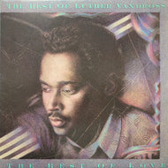 LUTHER VANDROSS / The Best Of Luther Vandross - The Best Of Love (E2 45320, 2LP)