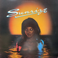 SUNRIZE / Sunrize (Boardwalk, NB33257-1, LP)