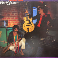 BELL & JAMES / Only Make Believe (SP-4784, LP)