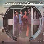 SIDE EFFECT / What You Need (Reissue, LP)