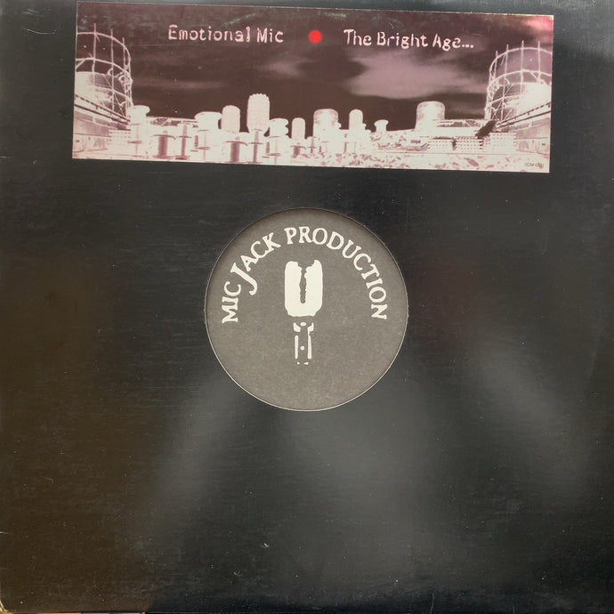 MICJACKPRODUCTION - レコード