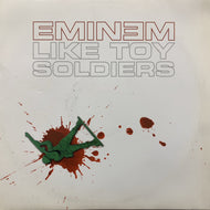 EMINEM / Like Toy Soldiers (6 02498 80229 8, 12inch)