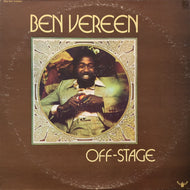 BEN VEREEN / Off-Stage (BDS 5627, LP)
