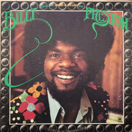 BILLY PRESTON / Music Is My Life (SP 3516, LP)
