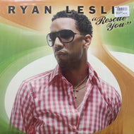 RYAN LESLIE / Rescue You (MRL1980-1005, 12inch)