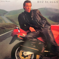 BOZ SCAGGS / Other Roads (FC 40463, LP)