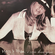 MARY J BLIGE / I Can Love You (MCA24-55363, 12inch x 2)