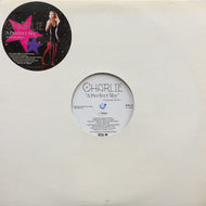 CHARLIE / A Perfect Sky - DJ Hasebe Remix - (MRL 1980-1010, 12inch)