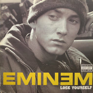 EMINEM / Lose Yourself (497828-1, 12inch)