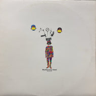 OLIVE OIL / Rhythm Of My Island (OOR-12-003, 12inch)