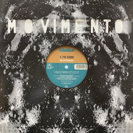 4 THE CAUSE / Ain't No Sunshine (MVM 9816, 12inch)