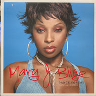 MARY J BLIGE / Dance For Me (MCST 40274, 12inch)
