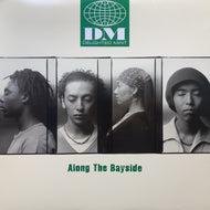 DELIGHTED MINT / Along The Bayside / Bluish Droplet (CASD-002, 12inch)