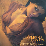 SYLEENA JOHNSON / Hypnotic (JDAB-68254-1, 12inch)