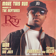ROYCE DA 5'9