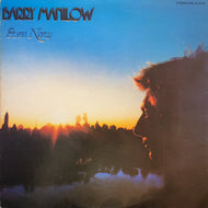 BARRY MANILOW / Even Now (inc. COPACABANA) IES-81025, LP