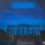 SEAWIND / Seawind (inc. He Loves You) CTI 5002, LP