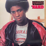 BERNARD WRIGHT / 'Nard (Arista GRP, GRP 5011, LP)