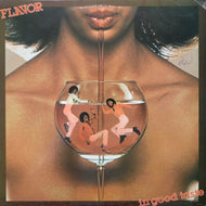 FLAVOR / In Good Taste (JP6-1002S1, LP)