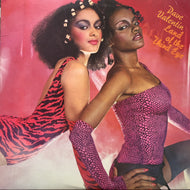 DAVE VALENTIN / Land Of The Third Eye (GRP 5009, LP)