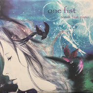 NOMAK Feat. PISMO / One Fist / 1st Commandment Is... (HSV-002, 12inch)