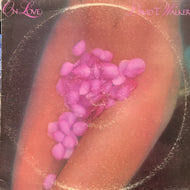 DAVID T. WALKER / On Love (L 36004, LP)