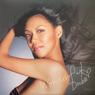 DOUBLE / Wonderful (LSR-071, 2LP)